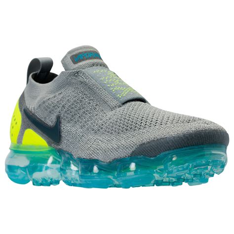 nike air vapormax flyknit moc 2 damen größe 42|Nike Air VaporMax Flyknit 2.0.